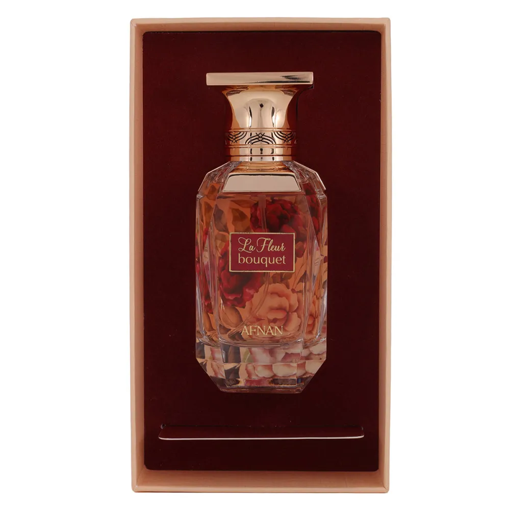 La Fleur Bouquet Eau de Parfum für Damen 80 ml