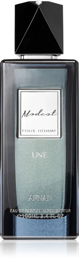 Afnan Modest Une Pour Homme Parfüm 100 ml für Herren