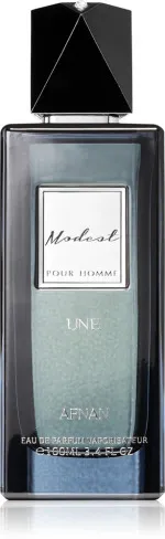 Modest Une Pour Homme Parfüm 100 ml für Herren