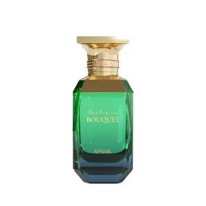 Afnan Mystique Bouquet Eau de Parfum für Frauen 80 ml