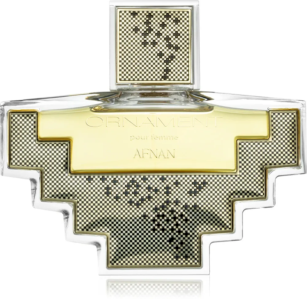 Ornament Pour Femme Eau de Parfum für Damen 100 ml