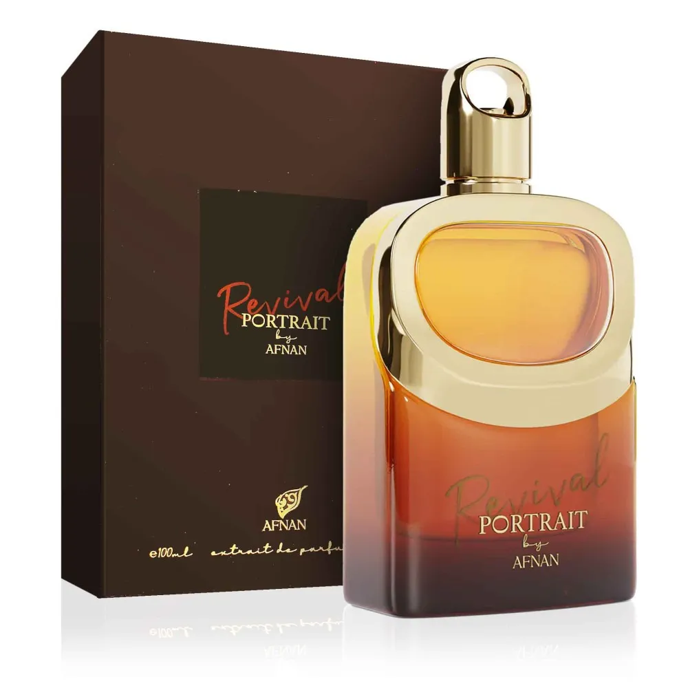 Portrait Revival Parfümextrakt Unisex 100 ml