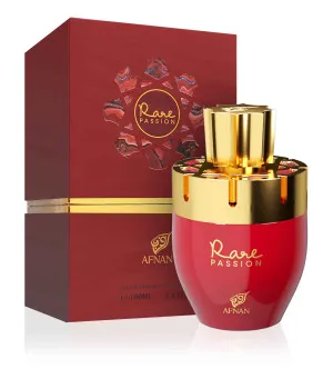 Afnan Rare Passion Eau de Parfum für Damen