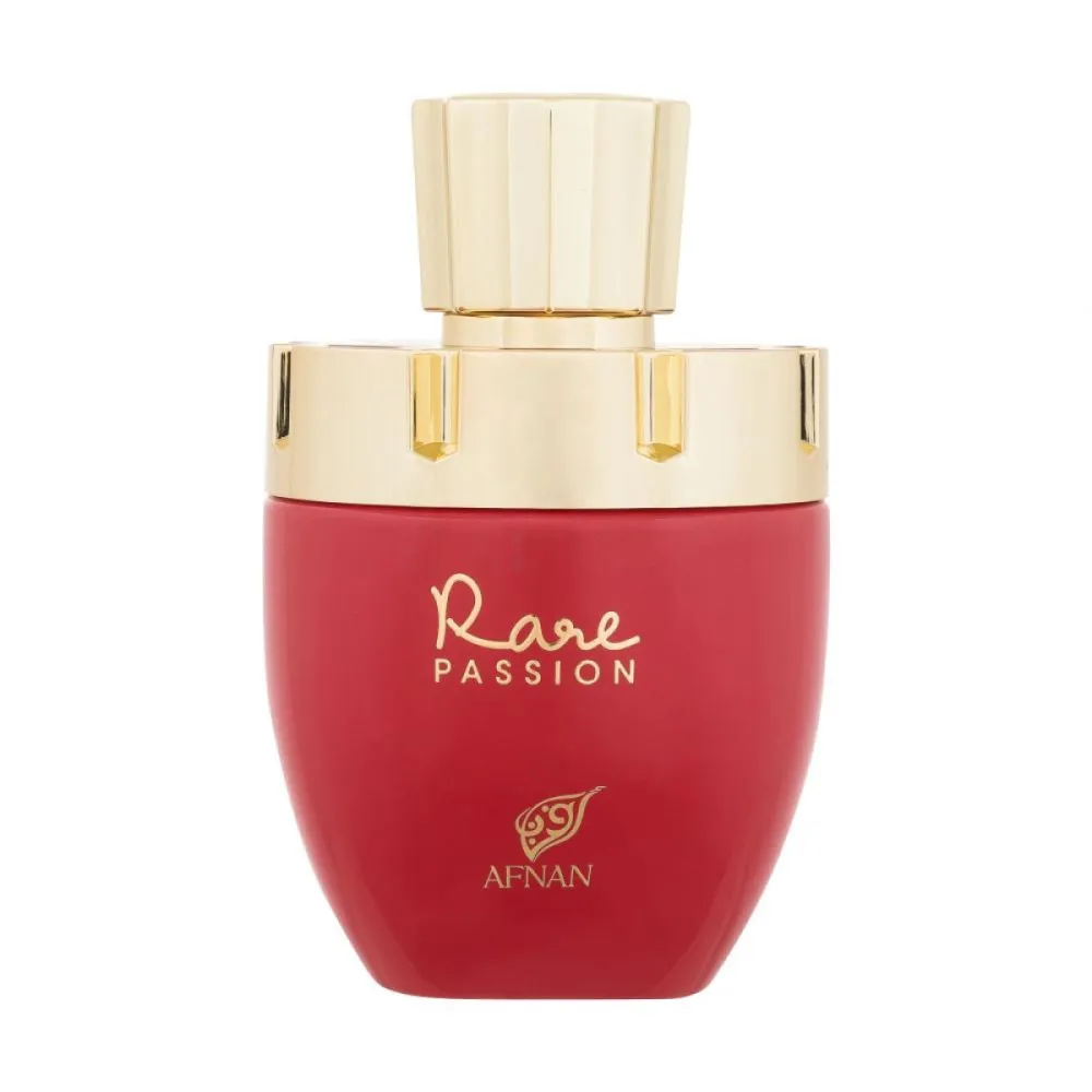 Rare Passion Eau de Parfum für Damen 100 ml