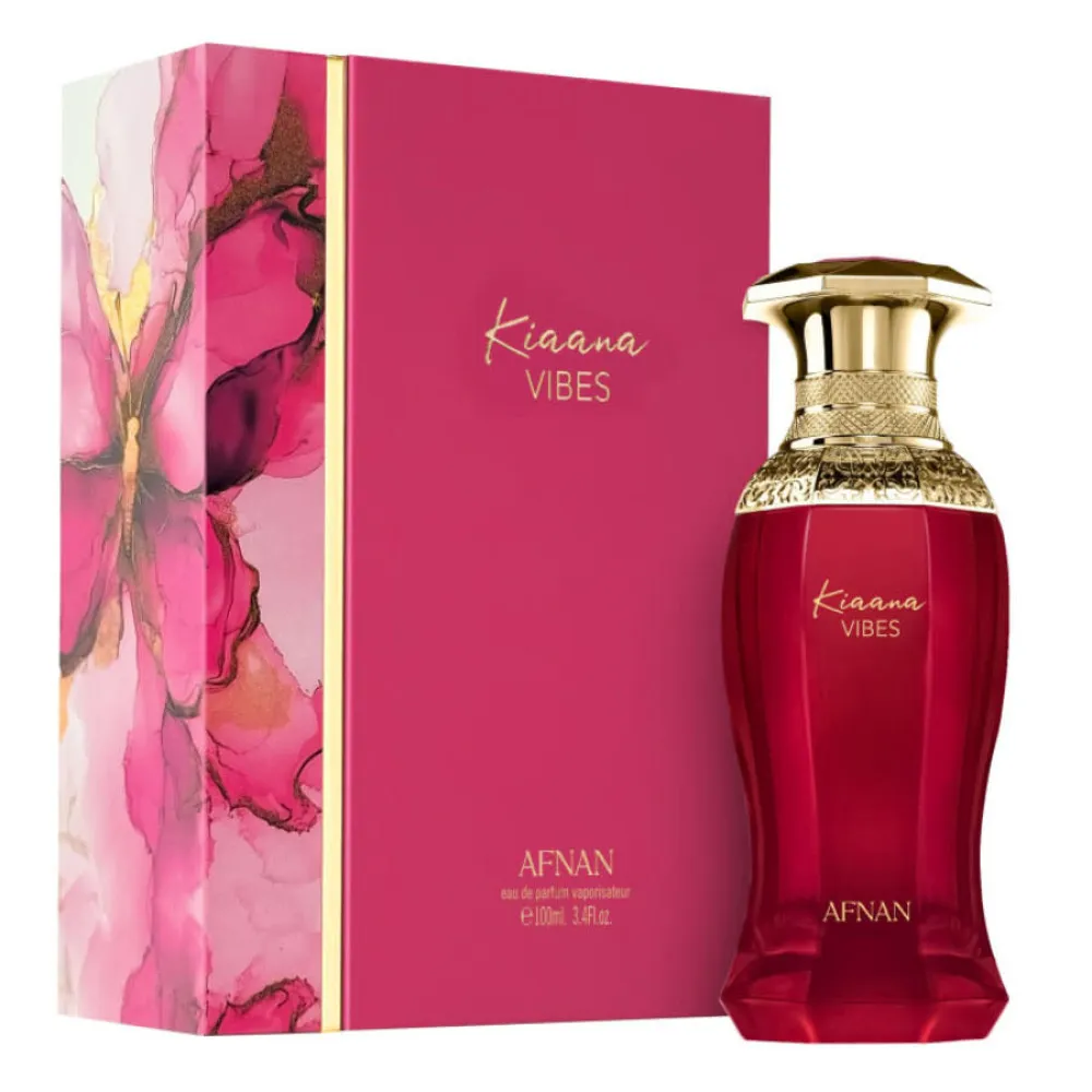 Rare Passion Eau de Parfum für Damen 100 ml