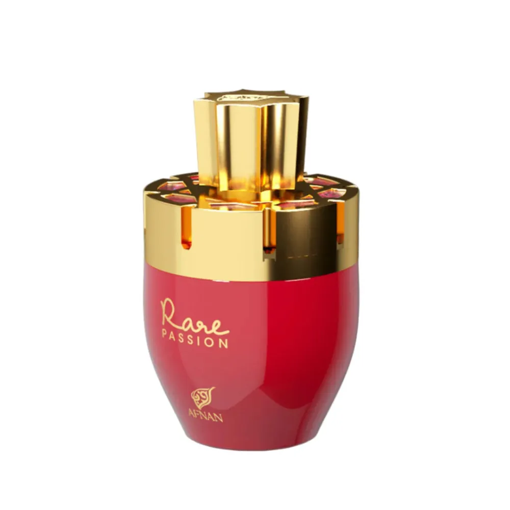 Rare Passion Eau de Parfum für Damen 100 ml