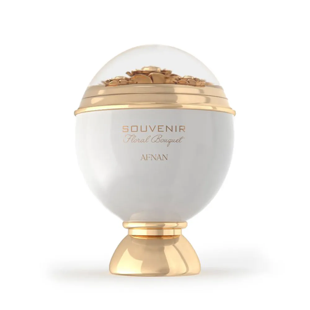 Souvenir Floral Bouquet Eau de Parfum für Damen 100 ml