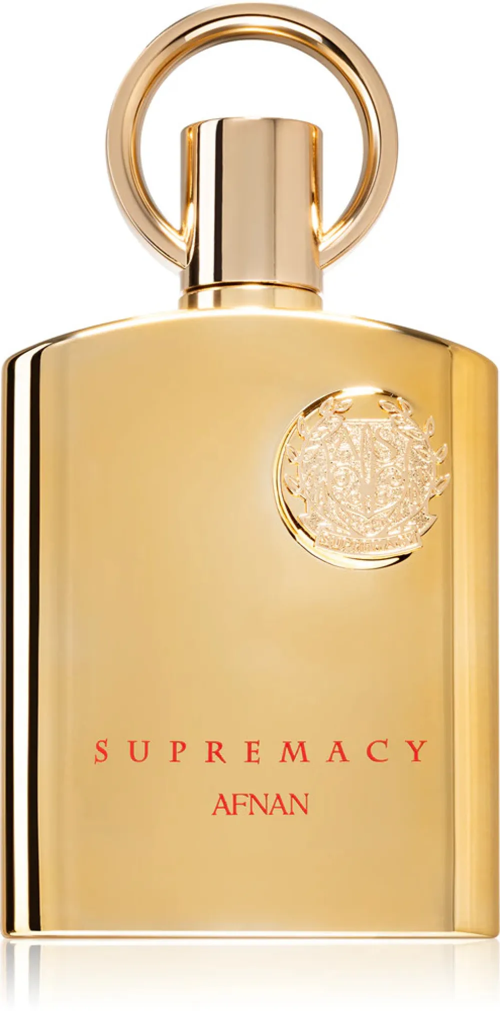 Supremacy Gold Eau de Parfum Unisex 100 ml