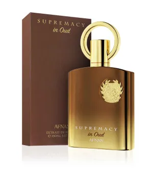 Afnan Supremacy In Oud Parfümextrakt Unisex