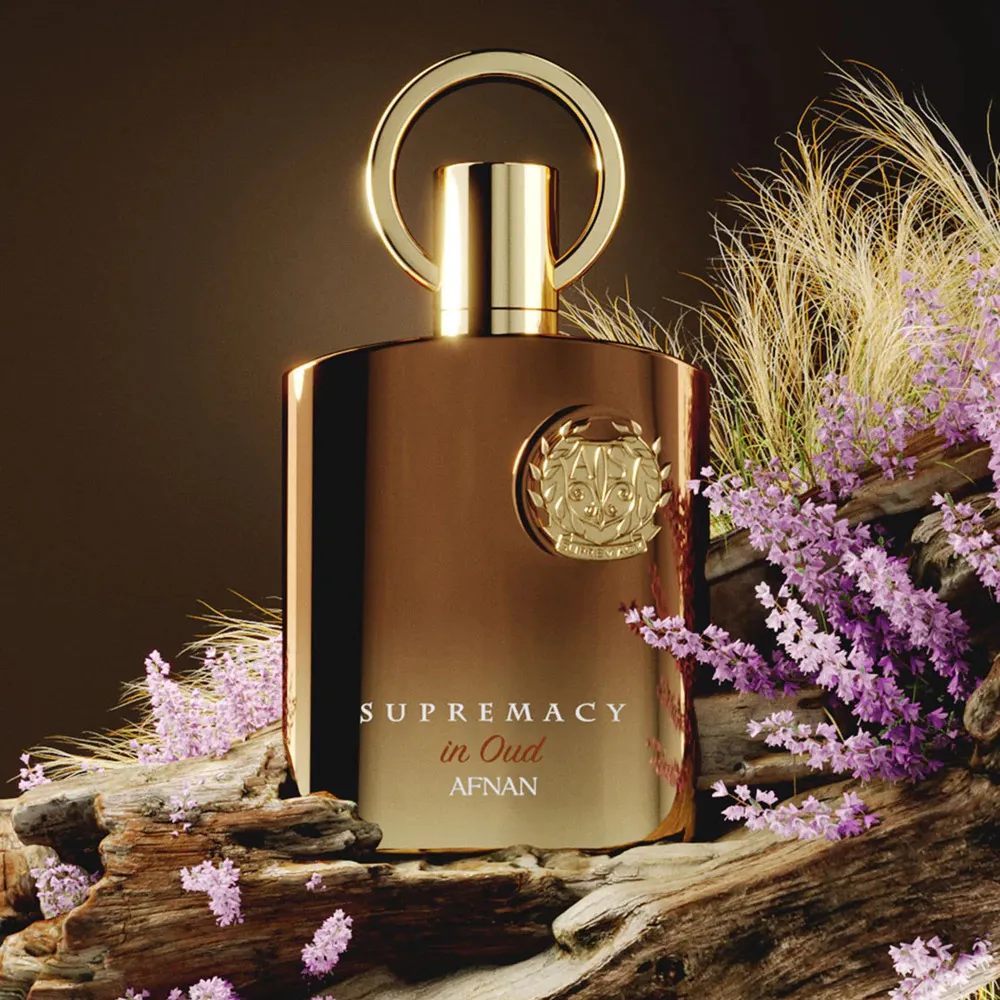 Supremacy In Oud Parfümextrakt Unisex 100 ml