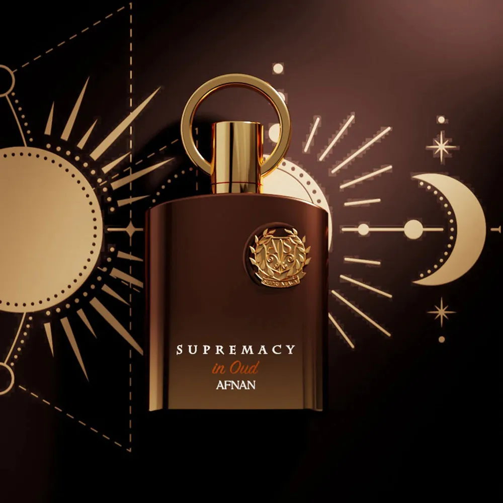 Supremacy In Oud Parfümextrakt Unisex 100 ml