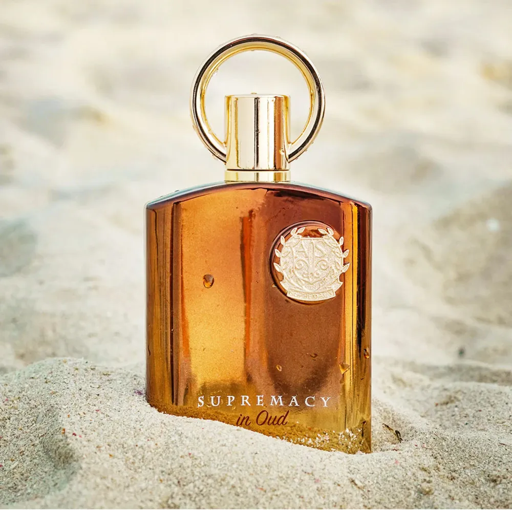 Supremacy In Oud Parfümextrakt Unisex 100 ml