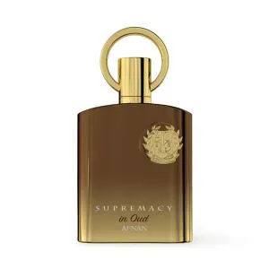 Afnan Supremacy In Oud Parfümextrakt Unisex