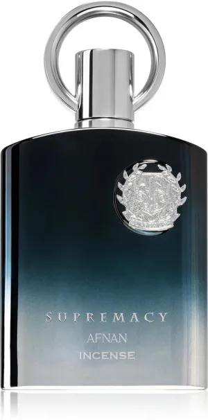Afnan Supremacy Incense Eau de Parfum für Herren 100 ml