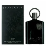 Supremacy Noir Eau de Parfum für Herren 100 ml