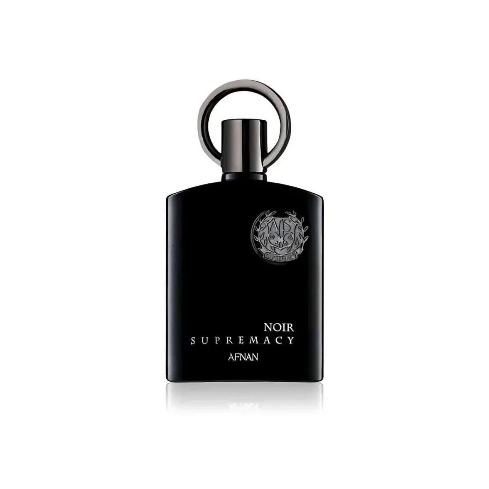 Supremacy Noir Eau de Parfum für Herren 100 ml