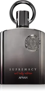 Supremacy Not Only Intense Parfümextrakt für Männer 100 ml