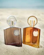 Supremacy Not Only Intense Parfümextrakt für Männer 100 ml