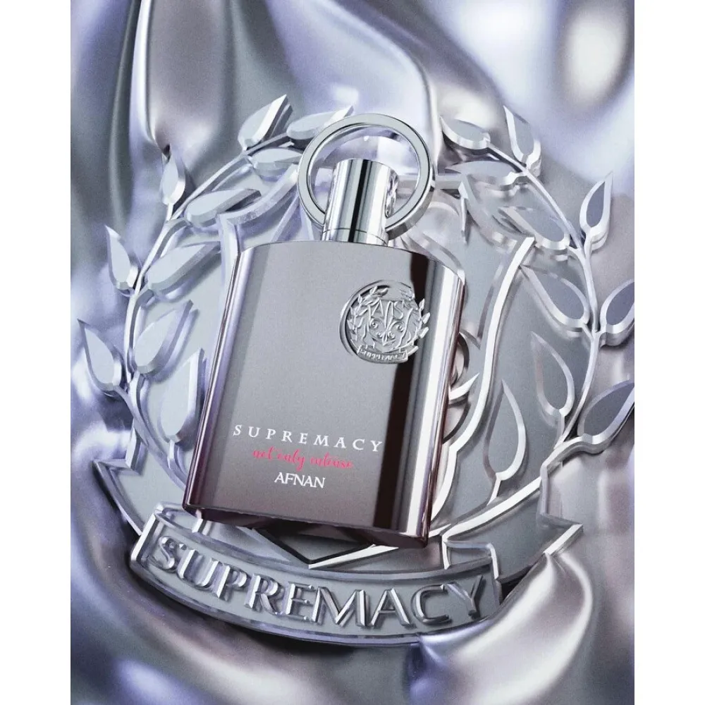 Supremacy Not Only Intense Parfümextrakt für Herren 150 ml