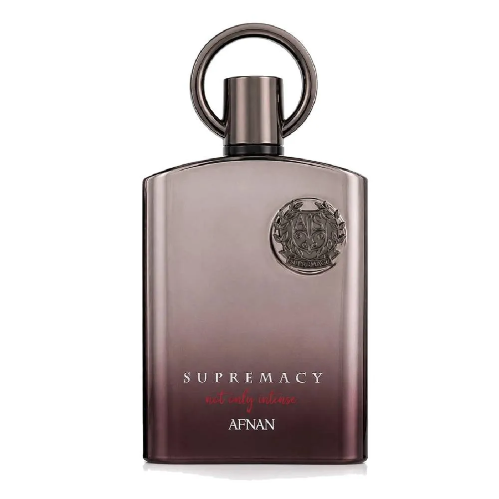 Supremacy Not Only Intense Parfümextrakt für Herren 150 ml