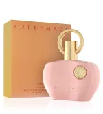 Supremacy Pink Eau de Parfum für Frauen 100 ml