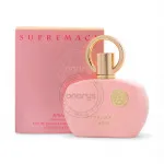 Supremacy Pink Eau de Parfum für Frauen 100 ml