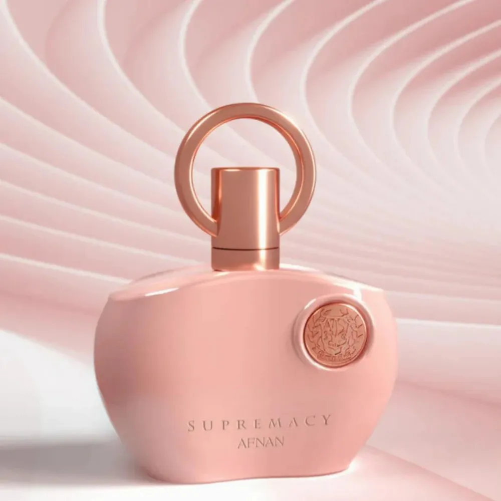 Supremacy Pink Eau de Parfum für Frauen 100 ml