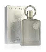 Afnan Supremacy Silver Eau de Parfum für Herren 100 ml