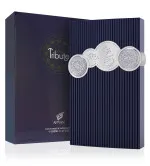 Tribute Blue Eau de Parfum für Herren 100 ml