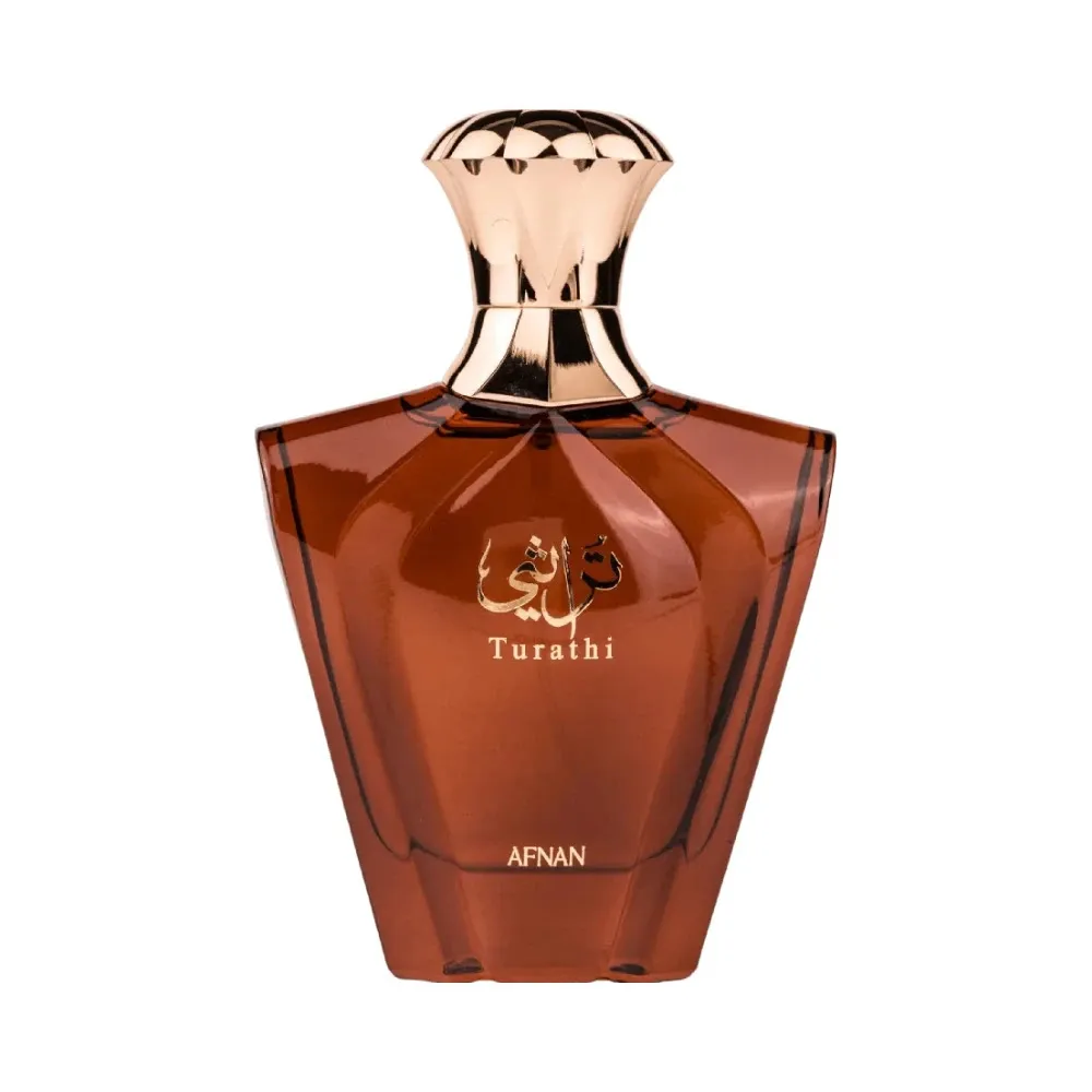 Turathi Brown Eau de Parfum für Herren 90 ml