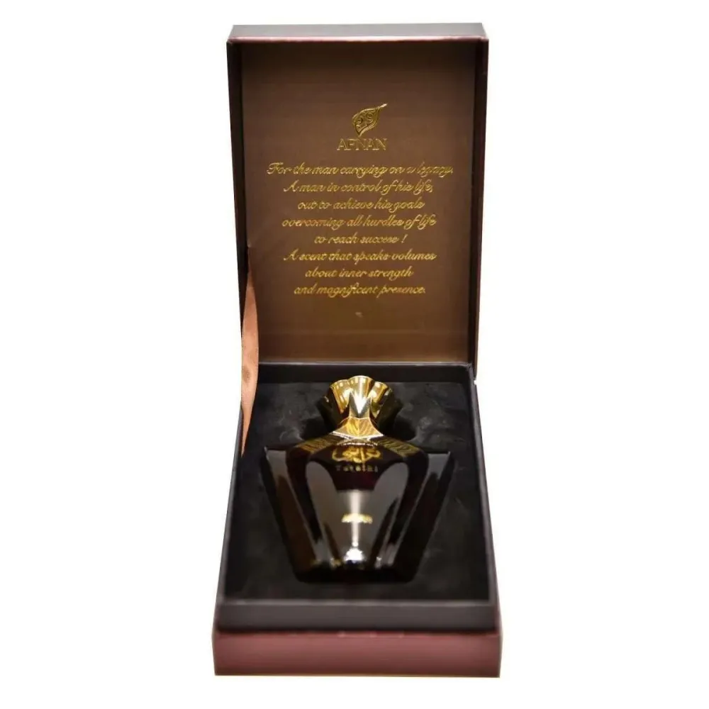 Turathi Brown Eau de Parfum für Herren 90 ml