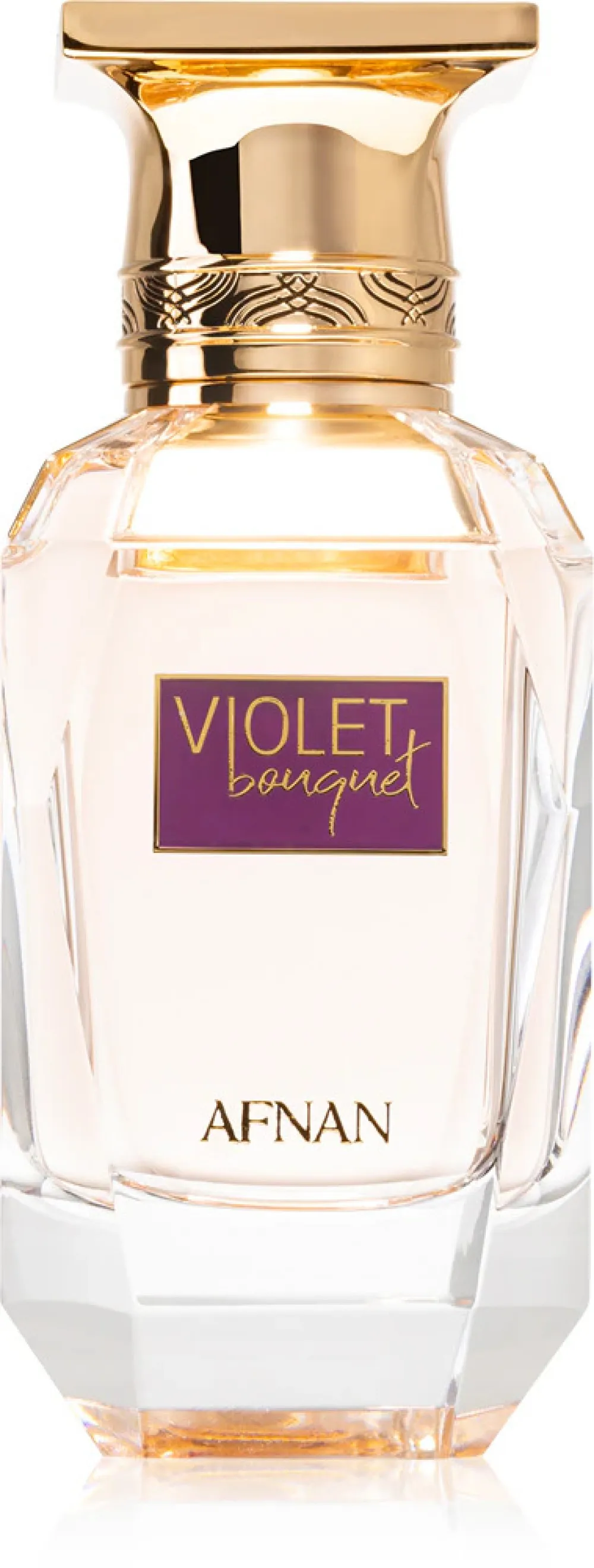 Violet Bouquet Eau de Parfum für Damen 80 ml