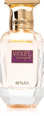 Violet Bouquet Eau de Parfum für Damen 80 ml