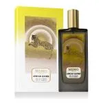 African Leather Eau de Parfum Unisex 75 ml