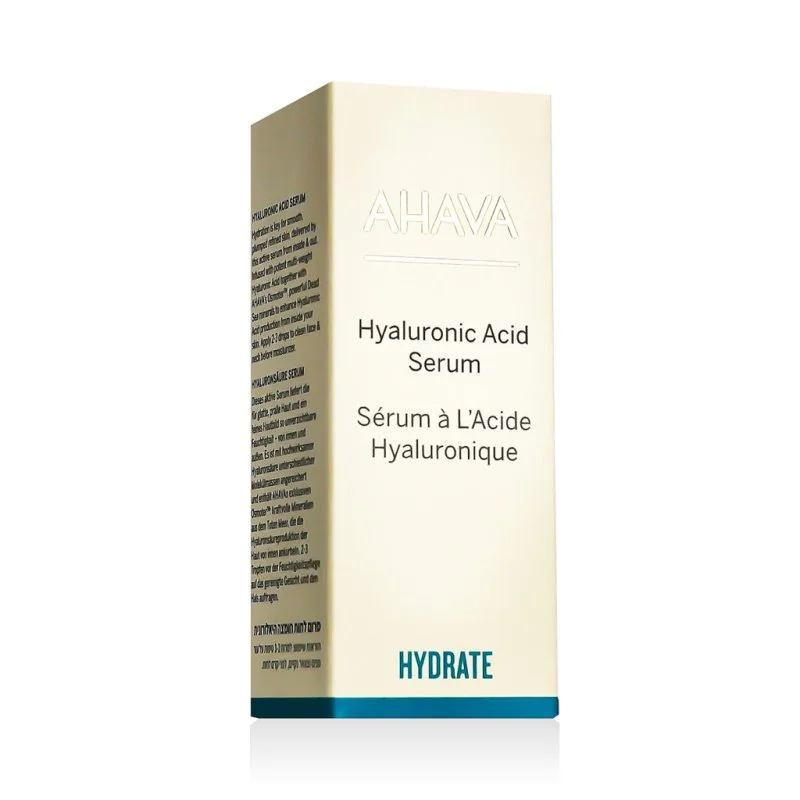 Hyaluronsäure-Serum 30 ml