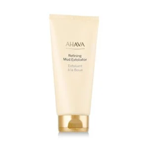 Ahava Verfeinerndes Schlammpeeling