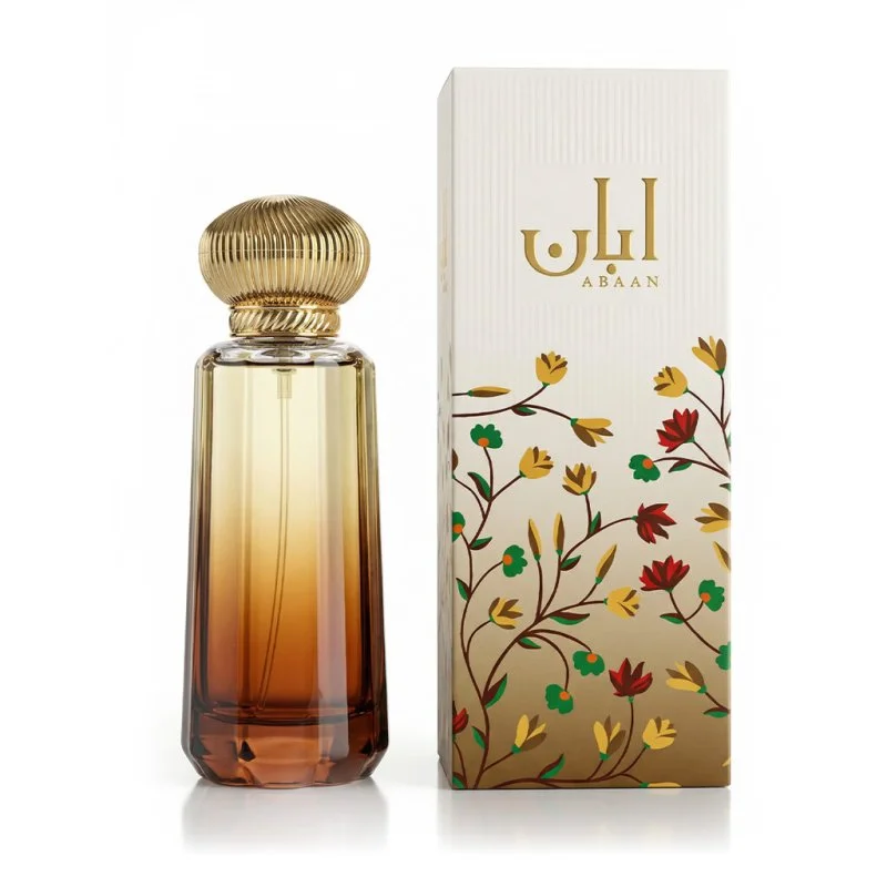 Ahmed Al Maghribi Abaan Eau de Parfum Unisex