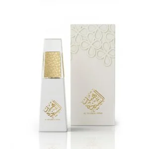 Ahmed Al Maghribi Ahmed Al Maghribi Al Shaikha Hind Eau de Parfum Unisex