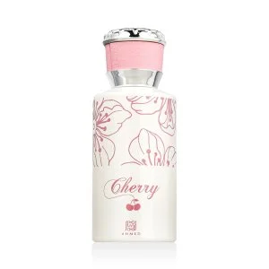 Ahmed Al Maghribi Ahmed Al Maghribi Cherry Eau de Parfum für Damen