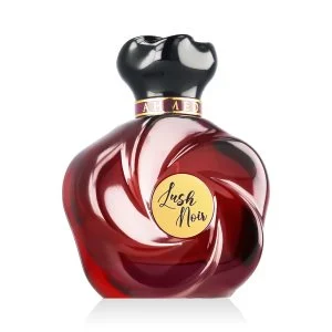 Ahmed Al Maghribi Ahmed Al Maghribi Lush Noir Eau de Parfum Unisex