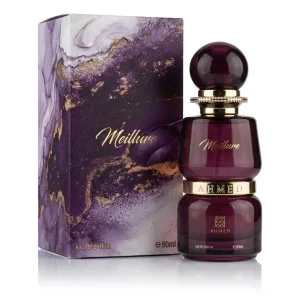 Ahmed Al Maghribi Ahmed Al Maghribi Meillure Eau de Parfum für Damen