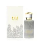 Ahmed Al Maghribi Musk Ahmed Eau de Parfum Unisex