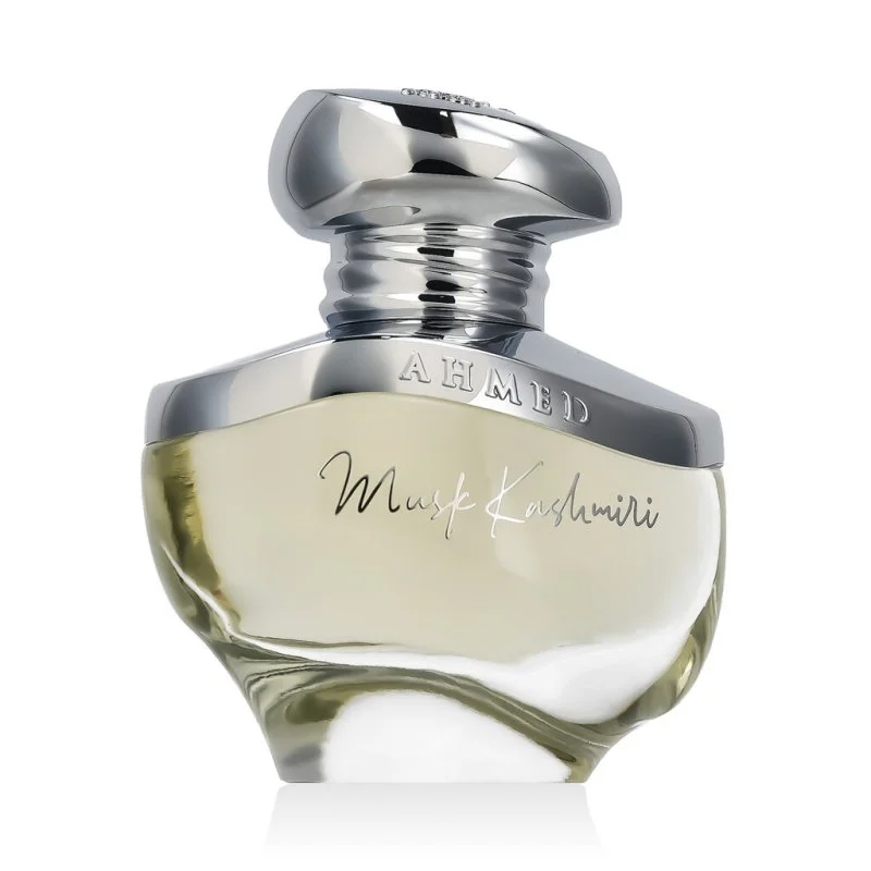 Ahmed Al Maghribi Musk Kashmiri Eau de Parfum für Damen