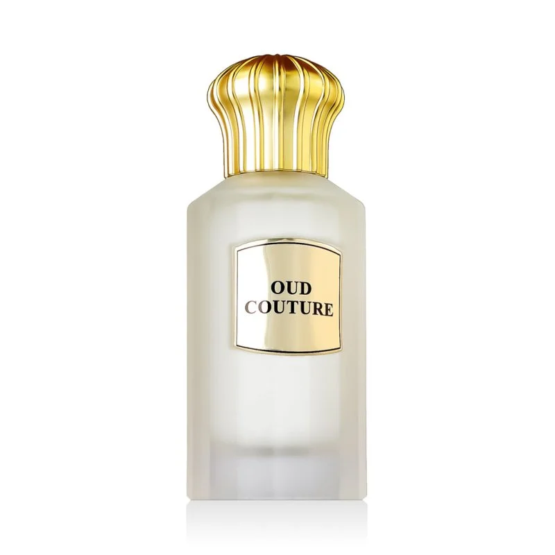Ahmed Al Maghribi Oud Couture Parfümextrakt für Damen