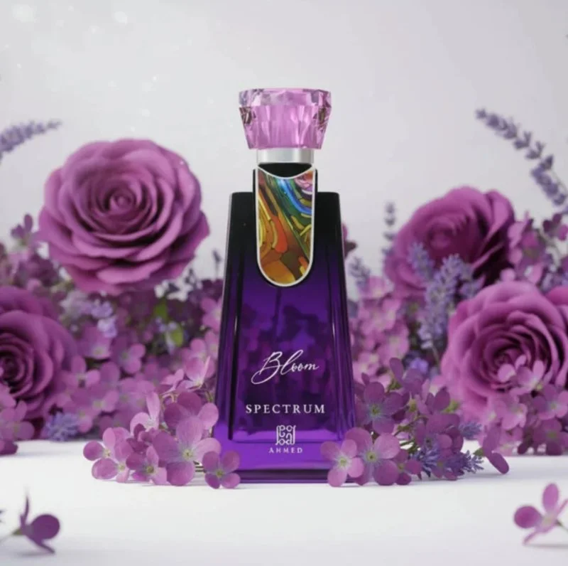 Bloom Spectrum Pink U Eau de Parfum 100 ml