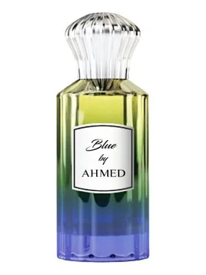 Ahmed Al Maghribi Blue von Ahmed M Eau de Parfum