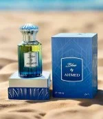 Blue von Ahmed M Eau de Parfum 100 ml