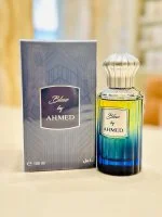Blue von Ahmed M Eau de Parfum 100 ml