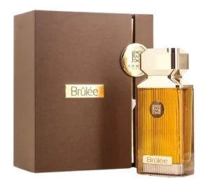 Ahmed Al Maghribi Brulee U Eau de Parfum