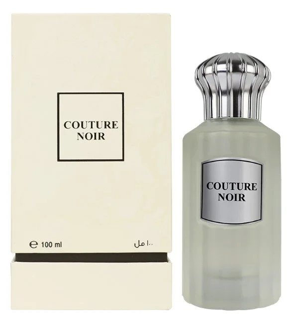Couture Noir U Eau de Parfum 100 ml